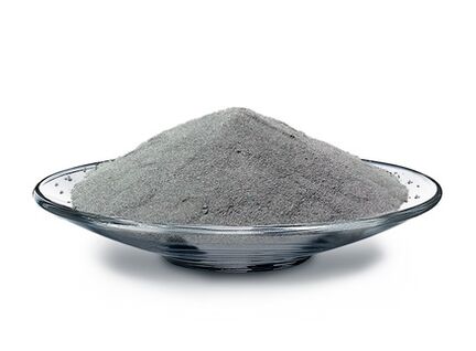 Blutforde contém cromo
