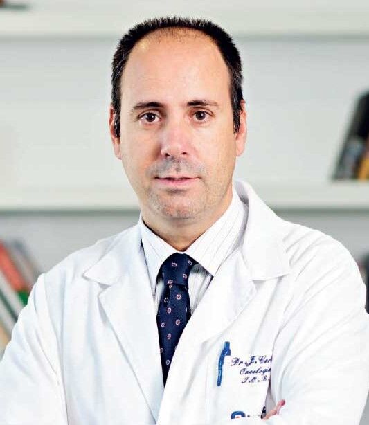 Médico cardiologista Pina Pereira